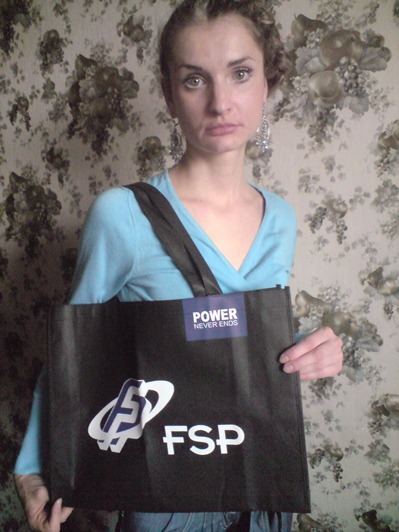 ��������� FSP